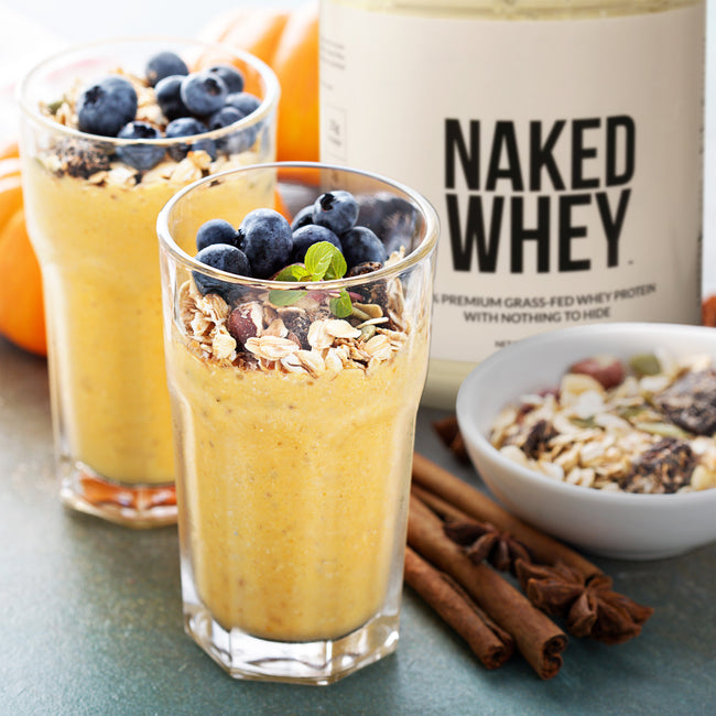 Keto Diet Protein Powder